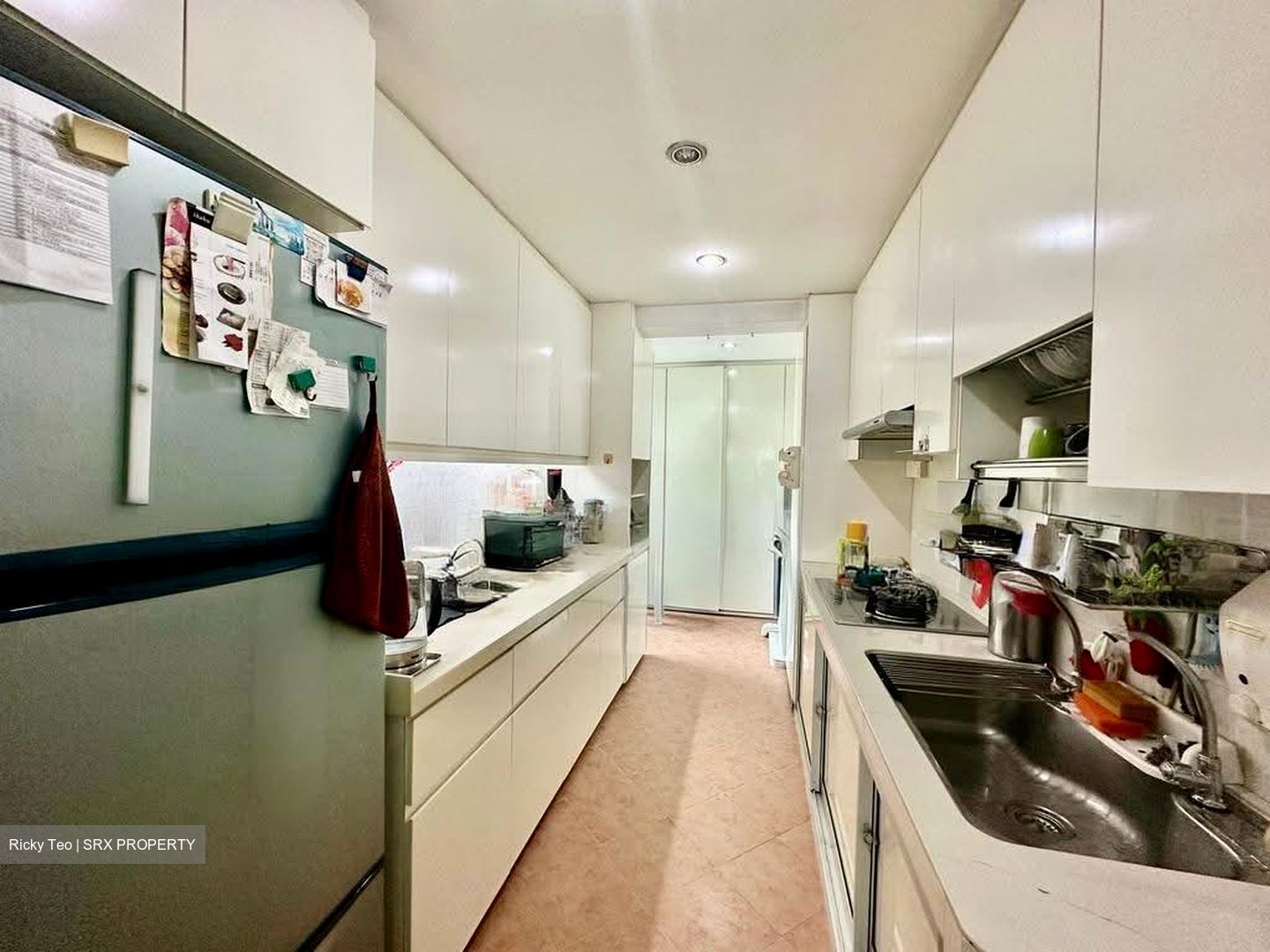 Blk 1 Farrer Gardens (Bukit Timah), HDB 5 Rooms #630726431